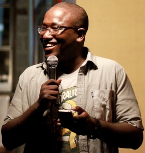 HannibalBuress