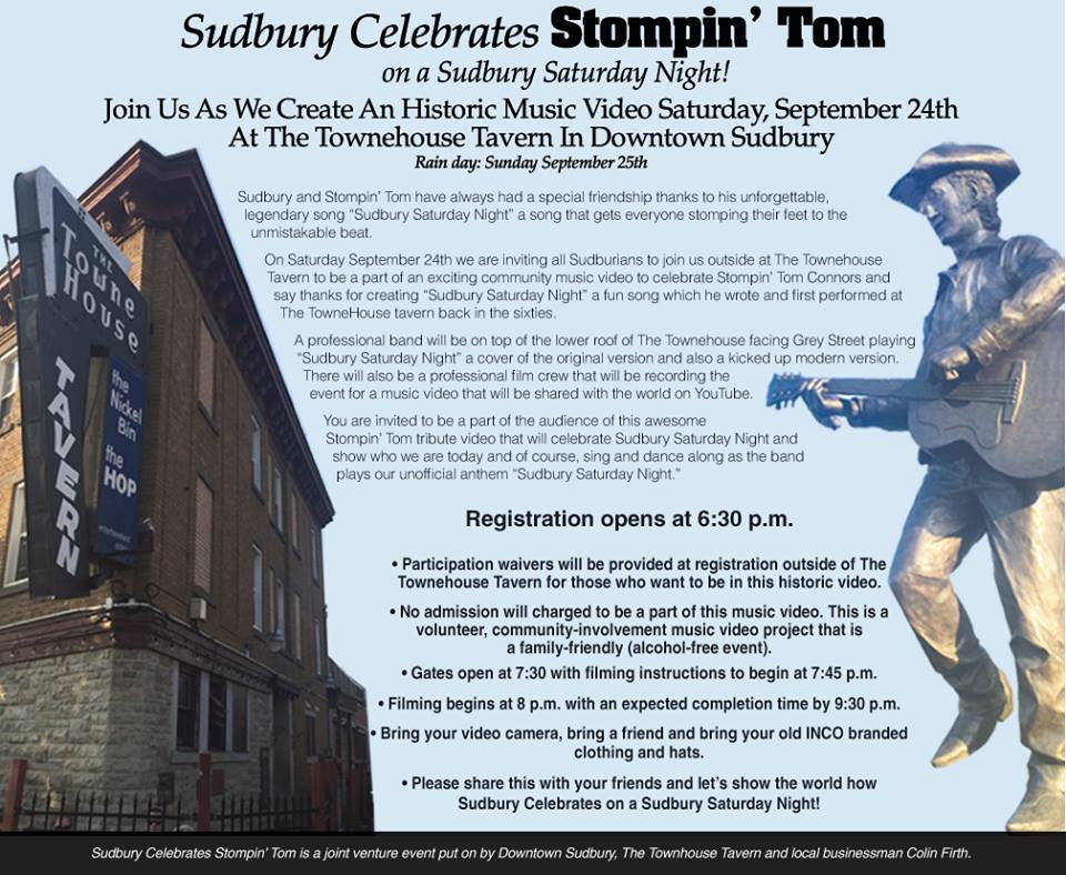 stompin tom