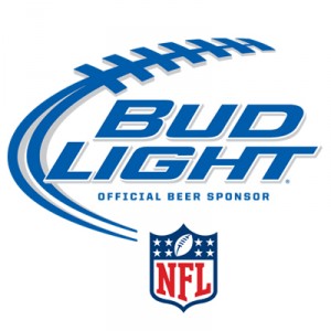 Bud Light Super Bowl Logo